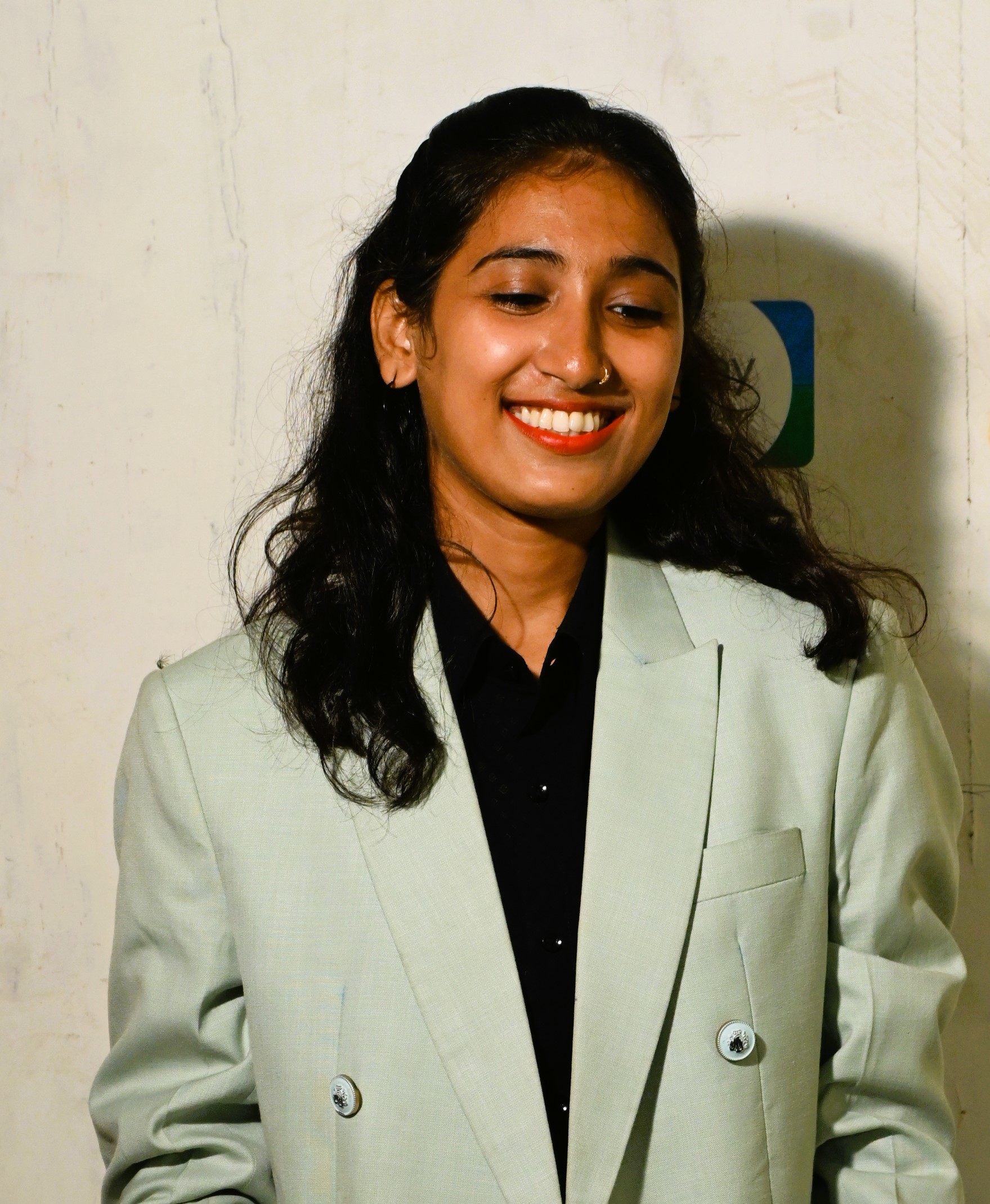 Advisor working with clients